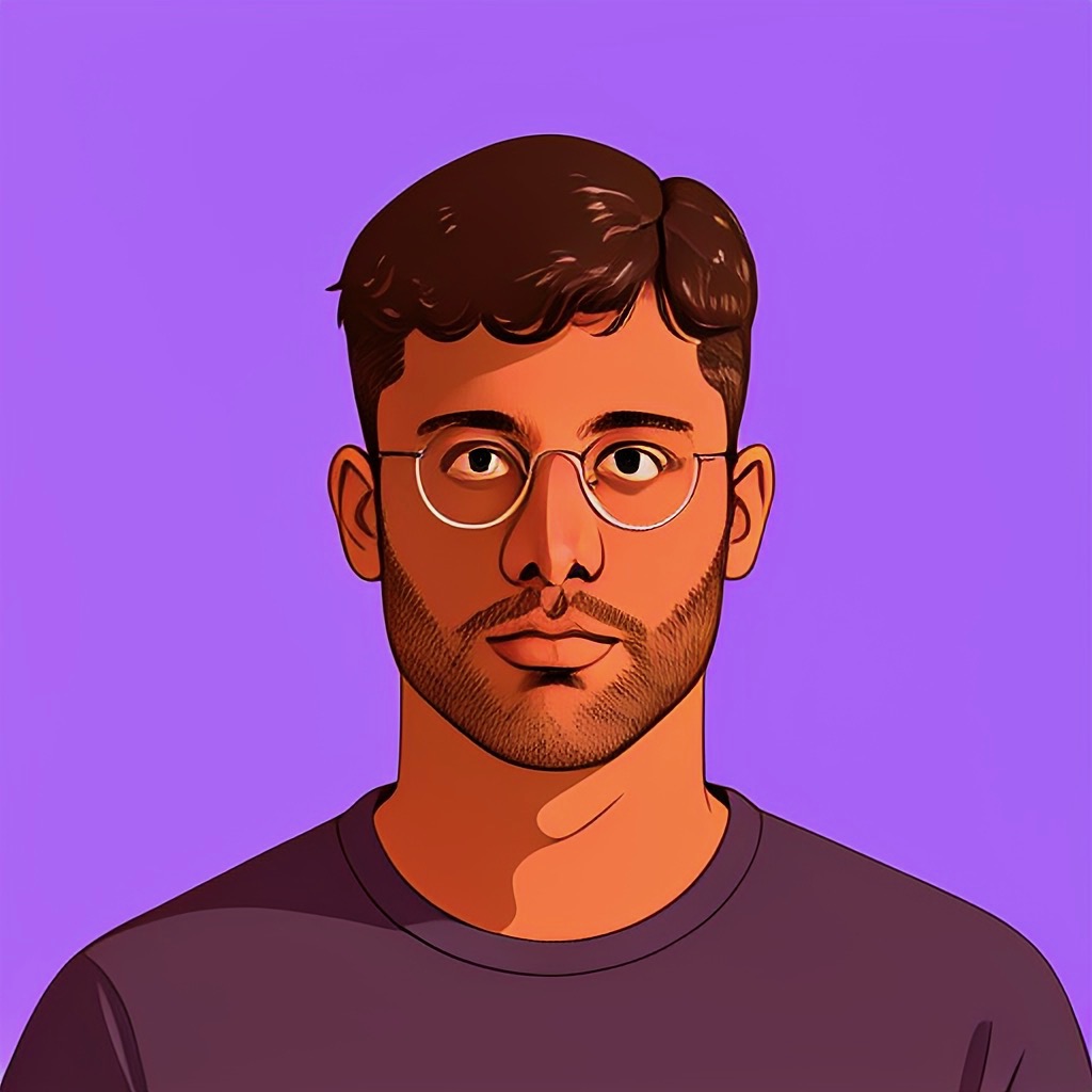 Joel D'Souza